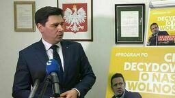 Tak zagłosował powiat bialski. Ogromne poparcie dla posła Dariusza Stefaniuka 