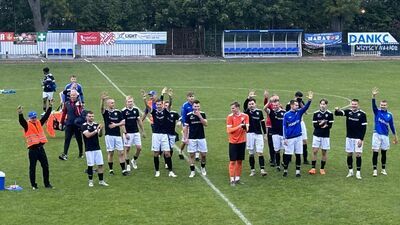 Janowianka awansowała w niedzielę na pierwsze miejsce w tabeli