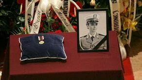 Policjantka zginęła na służbie. Mija 6 lat od tragedii pod Krasnymstawem