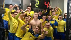 Stal Kraśnik po ciekawym meczu pokonała w sobotę Motor II Lublin