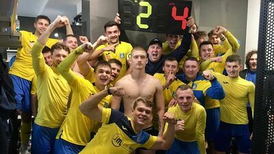 Stal Kraśnik po ciekawym meczu pokonała w sobotę Motor II Lublin