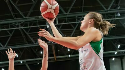 Polski Cukier AZS UMCS w niedzielę rozegra pierwszy mecz ligowy