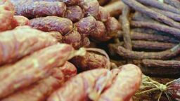 Jak sobota, to kiełbaska w Gali. I tak już od 10 lat 