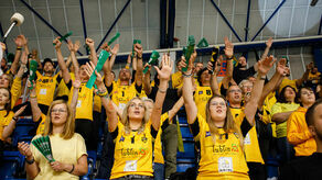 Kibice siatkówki nie mogą w weekend przegapić II Turnieju Bogdanka Volley Cup im. Tomasza Wójtowicza