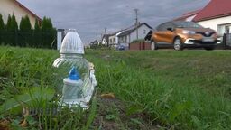 13-latek zginął na oczach brata i kolegi. Sprawca wypadku nie stracił nawet prawa jazdy. "Zabrał mi też męża"