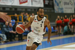 Polski Cukier Start Lublin w czwartek przegrał pierwszy mecz w tym sezonie