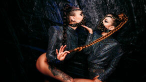 Szaleństwa w Helium