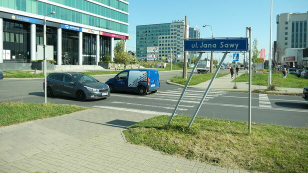 Sensacyjne odkrycia Lublinie. Badali jedyną w kraju redutę