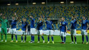 Piłkarze Motoru spróbują w niedzielę przerwać kiepską passę