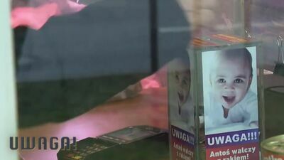 Fałszywe zbiórki w sklepach w całej Polsce? „W moim sklepie te puszki stoją od 12 lat”