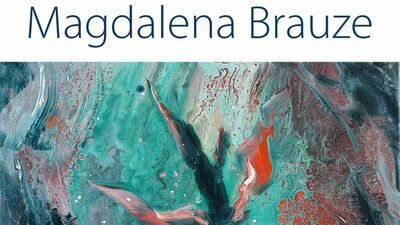 Wystawa "Nieoczywiste. Moje imaginarium"