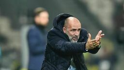 Eliminacje Euro 2024. Zwycięski debiut nowego selekcjonera Michała Probierza