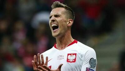 Wielkie rozczarowanie na PGE Narodowym. Polska znów traci punkty z Mołdawią