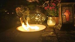 Wspominamy tych, którzy odeszli w ostatnim roku