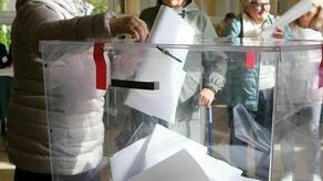 Ostateczne sondażowe wyniki wyborów 