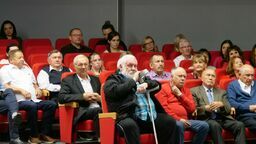 Chełmski Dzień Organizacji Pozarządowych. Wiemy, kto został Społecznikiem Roku