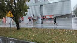 Spokojnie, to tylko ćwiczenia