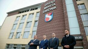 Po paszport bez kolejek. Nowy punkt w Świdniku