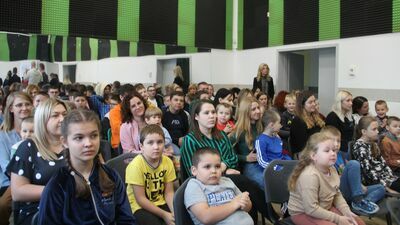 „Julka czuje się tu bezpiecznie”. Wspólny Świat wybuduje szkołę dla dzieci z autyzmem 