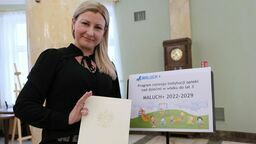 Lubelskie. Jest kasa na nowe żłobki. Sprawdź, gdzie powstaną 