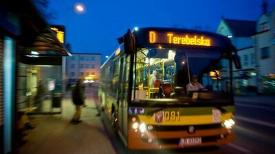 Pasażerowie oceniają miejskiego przewoźnika. Widzą sporo braków