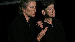 Teatralna jesień w Zamościu. Pięć spektakli do wyboru