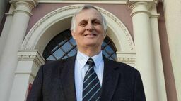 Witold Tkaczyk zasilił szeregi zamojskiej opozycji. 