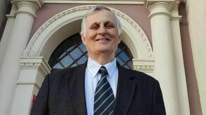 Witold Tkaczyk zasilił szeregi zamojskiej opozycji.