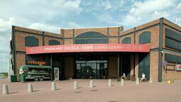 Nowe sklepy i zarządca w centrum wyprzedażowym w Lublinie