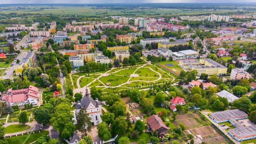 Budżet osiedlowy w Łęcznej na 2024 roku został podzielony. Przy niskiej frekwencji, na mniejszych osiedlach do zwycięstwa wystarczało zebranie kilkunastu głosów poparcia