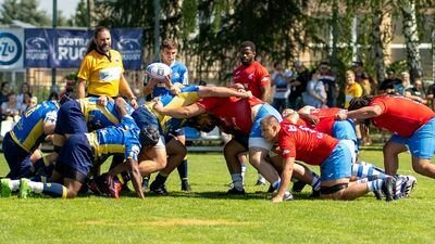 W pierwszej rudzie Edach Budowlani pokonali Arkę Gdynia 28:21. Jak będzie w rewanżu?