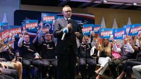 Piątka wiceministra Sobonia. Nie tylko kibice żużla będą zadowoleni