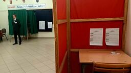 Wybory 2023. Jaka frekwencja na Zamojszczyźnie?