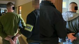 Pobili i okradli 39-latka. Teraz trafili do aresztu