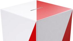 ZA 6 DNI WYBORY, TWÓJ GŁOS JEST WAŻNY!