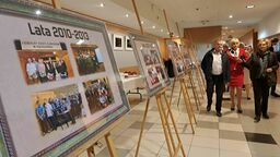 Ekonomik to już sędziwy stulatek. „Ludzie są tu najważniejsi”