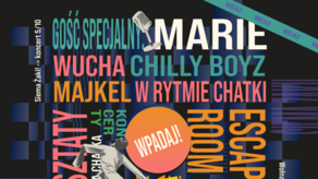 Pierwszy weekend studenckich atrakcji. Przed nami Wolna Chatka'23 