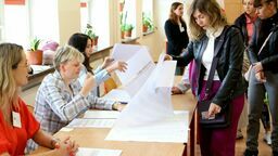 W powiecie wygrał PiS. Czekamy na wyniki z Puław