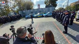 Lubelskie: Policja ma nowe posterunki. Powstały w dwóch miejscowościach