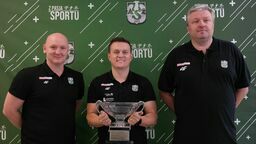 Ogromna radość. Superpuchar Polski już w Lublinie!