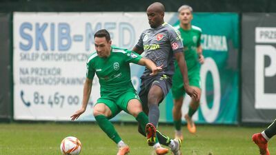 Świdniczanka będzie chciała w sobotę podnieść się po dwóch porażkach z rzędu