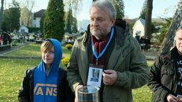 Podczas ubiegłorocznej kwesty zebrano ok. 90 tys. zł