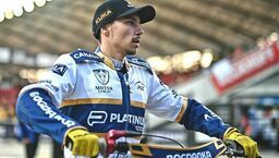 Dzika karta dla Dominika Kubery. Czterech zawodników Platinum Motoru wystąpi w cyklu Grand Prix