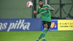 Lukas Klemenz i jego koledzy na zakończenie 10. kolejki Fortuna I Ligi zremisowali z Zagłębiem Sosnowiec