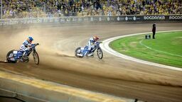 Platinum Motor Lublin oficjalnie podsumował sezon 2023 