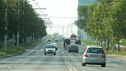 Ulica Zana w Lublinie