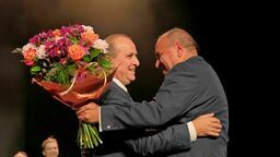 Centrum Kultury Fizycznej świętowało 70 lecie istnienia