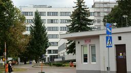 Szpital specjalistyczny przy ul. Bema w Puławach to jeden z wiodących pracodawców w regionie, zatrudnia 860 osób. W zeszłym roku leczyło się tutaj prawie 17,7 tys. pacjentów