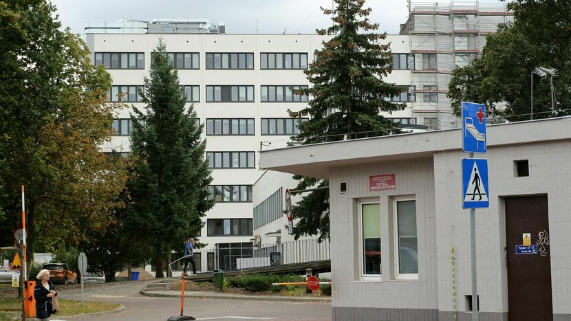 Szpital specjalistyczny przy ul. Bema w Puławach to jeden z wiodących pracodawców w regionie, zatrudnia 860 osób. W zeszłym roku leczyło się tutaj prawie 17,7 tys. pacjentów