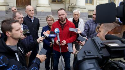 Wyciekły e-maile o "klapie frekwencyjnej". Jest skarga na szefa TVP Lublin do KRRiT